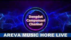 AREVA DANGDUT KOPLO TERBARU LIVE AGUSTUS 2017  - Durasi: 33:59. 