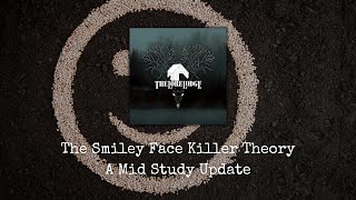 We Have Thoughts On the Smiley Face Killers | Podcast Episode 128