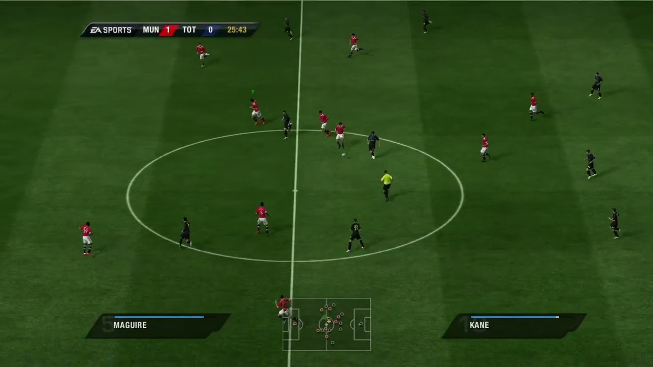 FIFA 11 FIFA ONLINE 3 13 03 2022