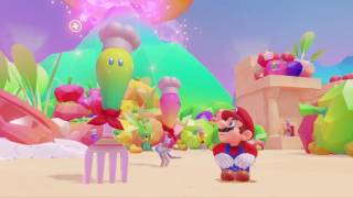 Super Mario Odyssey   Nintendo Switch Presentation 2017 Trailer