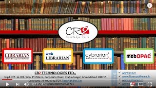 Library Management Software - LIBRARIAN®