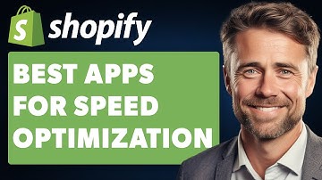5 Best Shopify App for Speed Optimization (Full 2024 Guide)