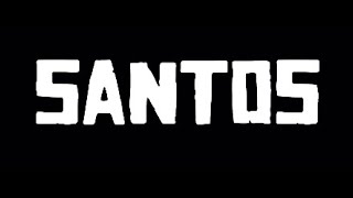 Santos Offical Intro Gta 5 Machinma