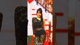 KISS OF LIFE  나띠 Fan Cam - Sticky &amp; Midas Touch #키스오프라이프 #키오프 #missA #가요대축제 #natty #นัตตี้