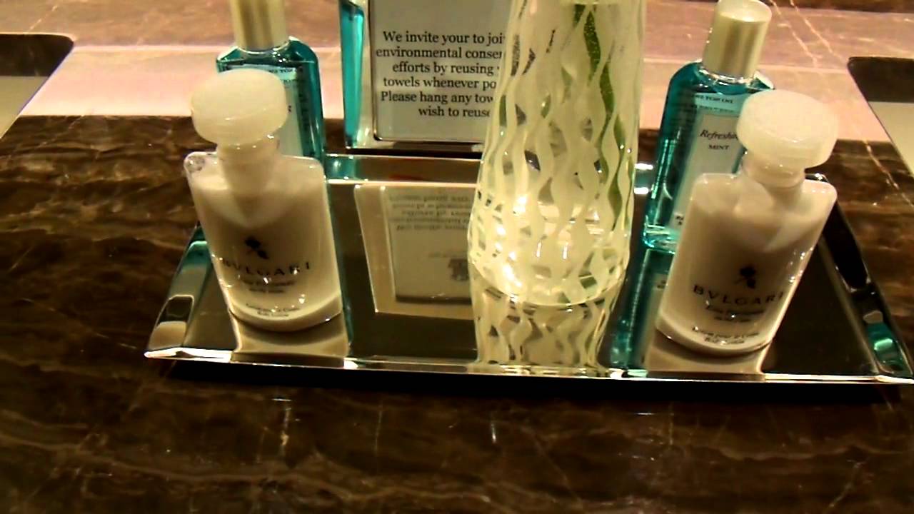 Ritz-Carlton Los Angeles Room