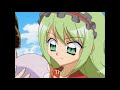 Mermaid Melody - Yuri's Lullaby Multilanguage Comparison