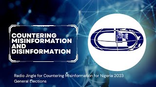 Countering Misinformation & Disinformation