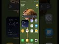 MIUI 14 based HyperOS animations super smooth || MIUI 14 HyperOS animation smooth animations ui