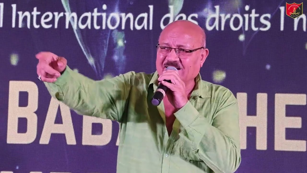 Aroon Bakshi Special Appearance