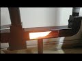 Pelet şömine Yapımı/Pellet Stove/Kendin Yap