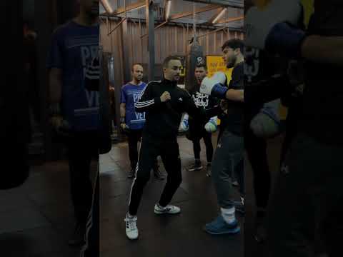 الكروس: القوة بتيجي من الدوران مش من الذراع