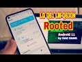 LG Q61 LM-Q630N Root Ok &amp; Full Dump Partitions