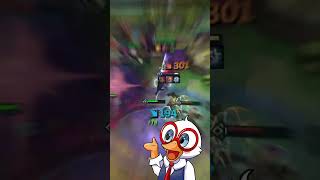 Firelight Augment Smeech