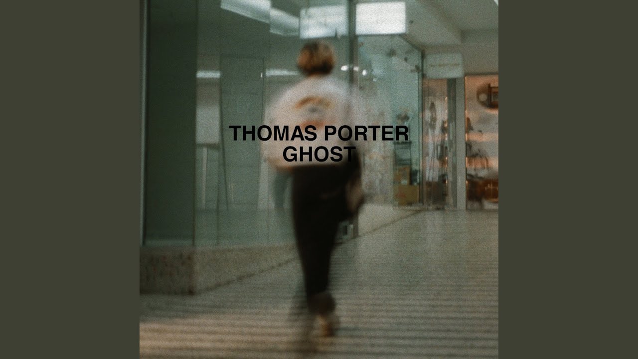 Watch Ghost on YouTube Watch Ghost on YouTube
