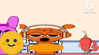 Oren Eats Fast Food Going Weirdness Every 3