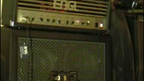 ENGL Blackmore VS ENGL Powerball