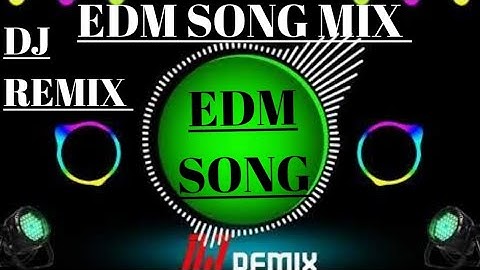 EK DILRUBA HAI REMIX – UNIQUESTYLE EDM REMIX | DJ SONG 2025 | DJR2R MUSIC