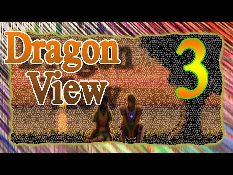 [PC] Dragon View ⚡ 3