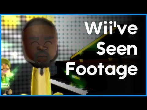 Death Grips - Wii've Seen Footage