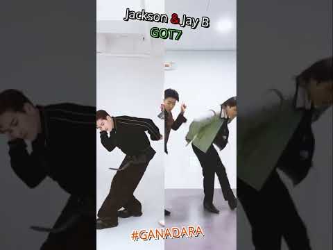 Jackson & Jay