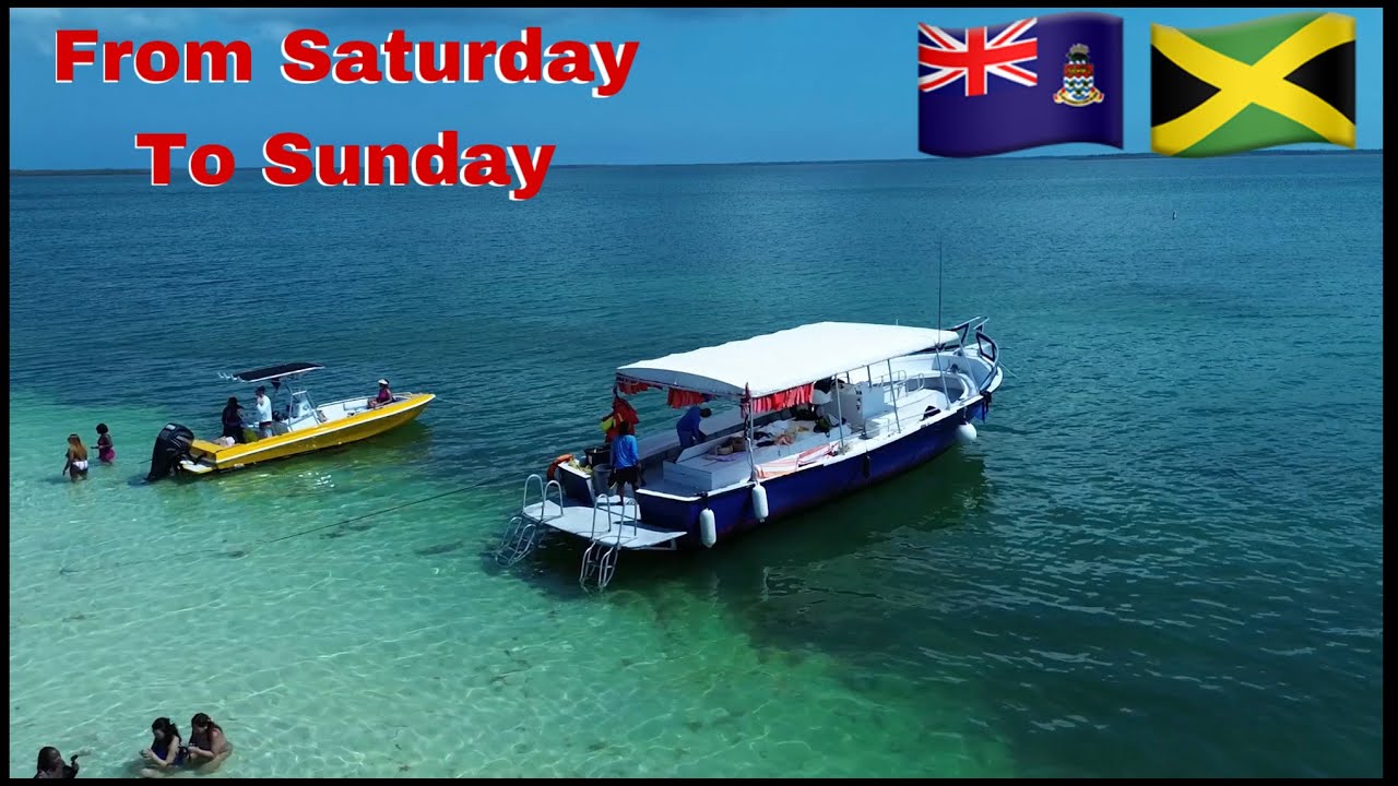 Who Changed The Day From Saturday To Sunday Who Changed The Day From Saturday To Sunday