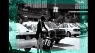 Download lagu Seo Ji-won - With my tears(M/V), 서지원 - 내 눈물 모아(뮤비), MBC Top Music 19960406