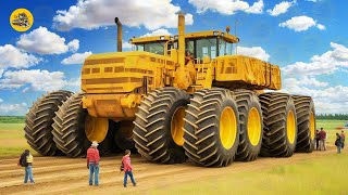 125 The Most Amazing Heavy Machinery In The World At Another Level