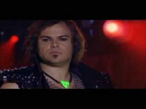 Tenacious D Master Exploder