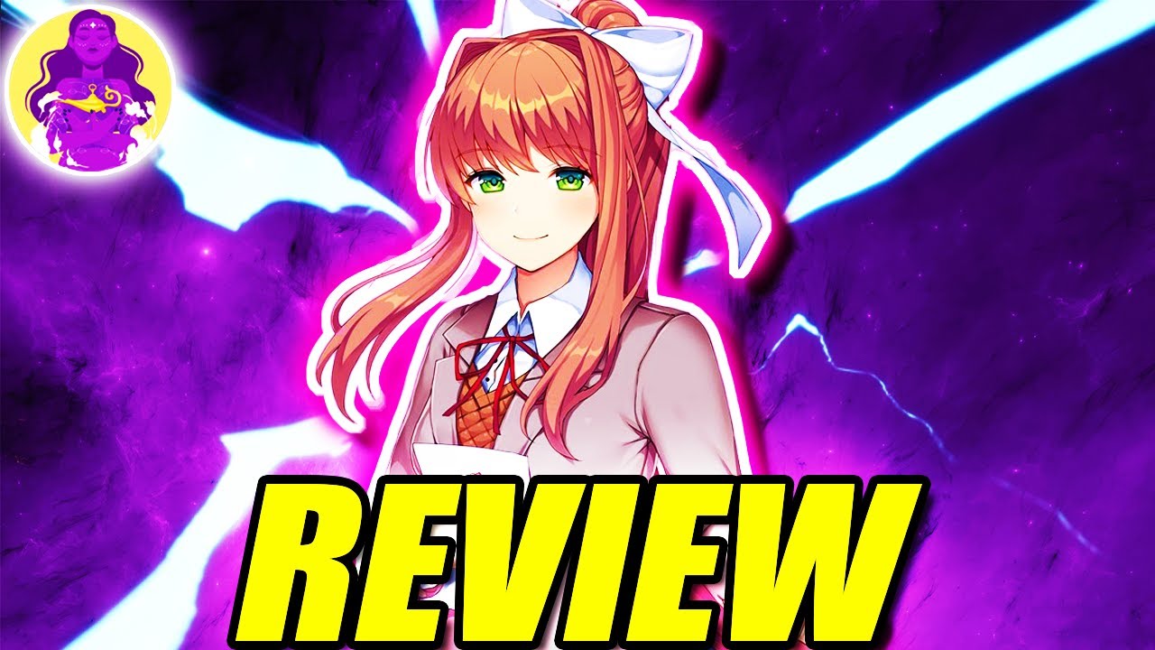 The Horror of Deadnaming: My Recent Replay of 'Doki Doki Literature Club  Plus!' - Epilogue Gaming