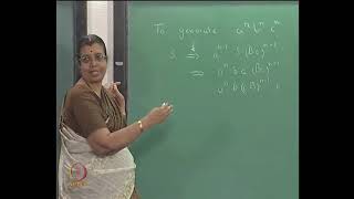 CS6049: ToA, FL, and Computation | Lec 03: Grammars and Generated Languages (Contd.)
