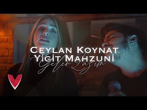 Ceylan Koynat feat. Yiğit Mahzuni – Gelen Lazım