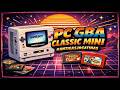 [TUTORIAL] - PC GBA CLASSIC MINI #antigasjogatinas @exodus_cl