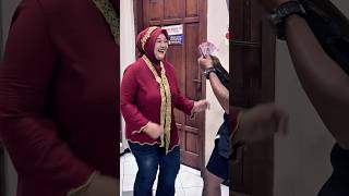 Prank Lempar Plastik Ajaib