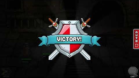 Bit Heroes - Gameplay Walkthrough Part 01 (iOS, Android)