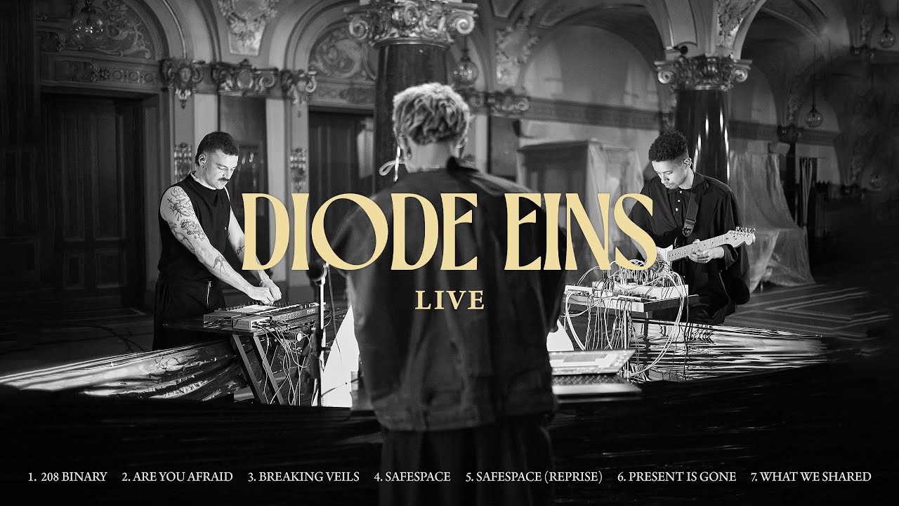 DIODE EINS LIVE