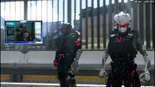 💥 Lucid Can’t Be Stopped — 3 Back-to-Back Insane Games Against OMiT!