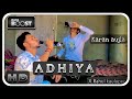 Adhiya officiall karan aujla l yeahproof l street gang music l latest punjabi songs