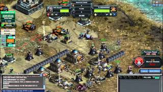 War Commander-How To Do The New 45 Hell Hounds