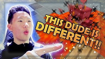 UHC Godlike IV: Hypixel UHC Duels Commentary + Facecam