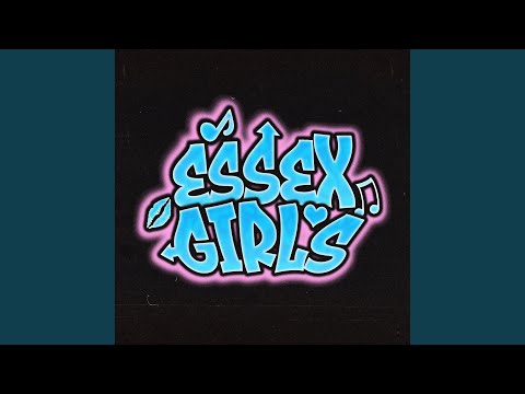 Essex Girls Feat Jaykae Silky Janice Robinson Extended 