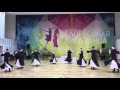 Ассорти 2016 Взрослые дуэт фолк опен класс саиди