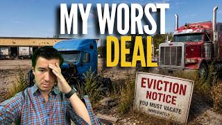 How I Made $1.4M From a Real Estate Nightmare