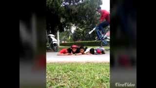 Galang Bmx - Bmx Street