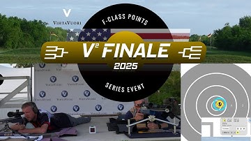 Adam McDonald vs Mike Sowa | V2 Finale V