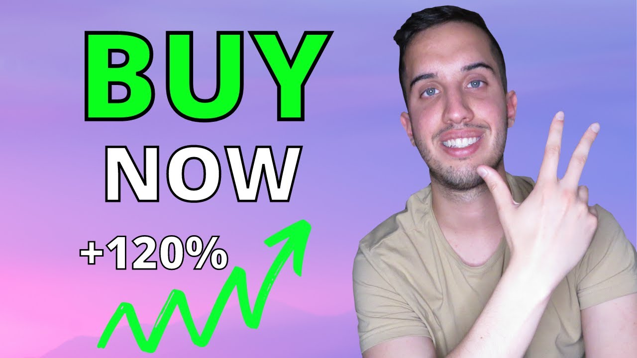 3 TOP Stocks To Buy In July 2022 (HIGH GROWTH)