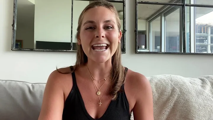 Maca Customer Review: Health Coach Georgia Thompson