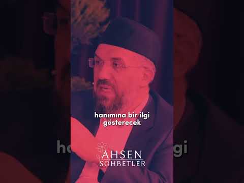 Kadınlar hep ilgi bekler ! | İhsan Şenocak