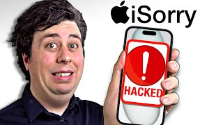 Apple Responds to New iPhone Hack