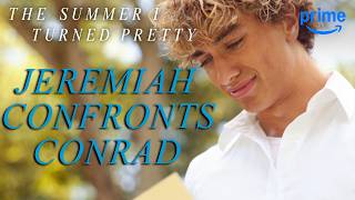 Download Lagu Jeremiah and Conrad Fight Over Belly | The Summer I Turned Pretty | Prime Video MP3 Download Lagu Jeremiah and Conrad Fight Over Belly | The Summer I Turned Pretty | Prime Video MP3