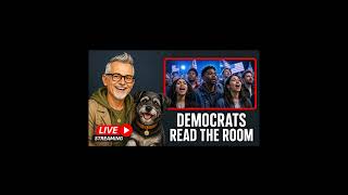 Democrats, Read the Room: Why AOC, Mamdani and Young Voters Decide